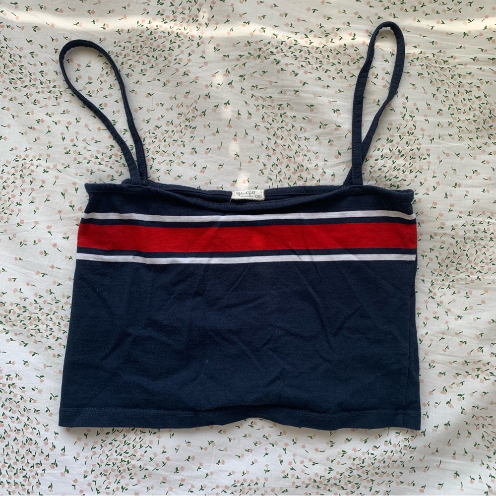 brandy melville top